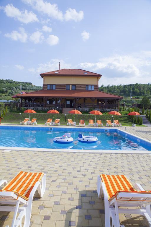 Hotel Aqua Party Victoria  Exterior foto